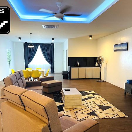Hard Rock Vip Guest House Mersing Bagian luar foto
