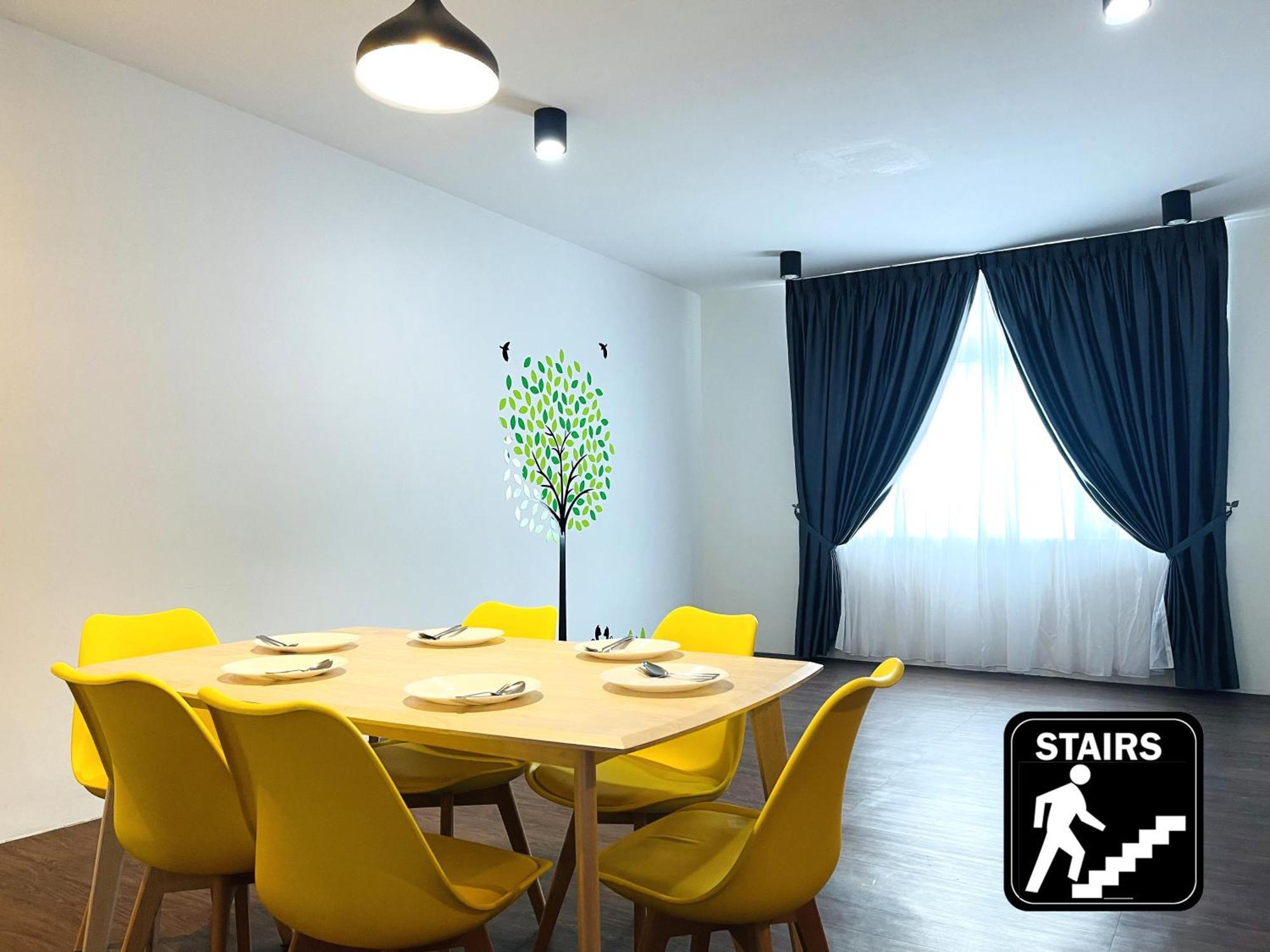 Hard Rock Vip Guest House Mersing Bagian luar foto
